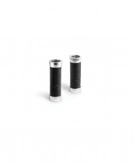 Brooks Slender Leather Grips 100X100